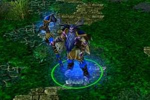 Warcraft 3 hero sounds - Nature Prophet (furion) Wc 3 Sound